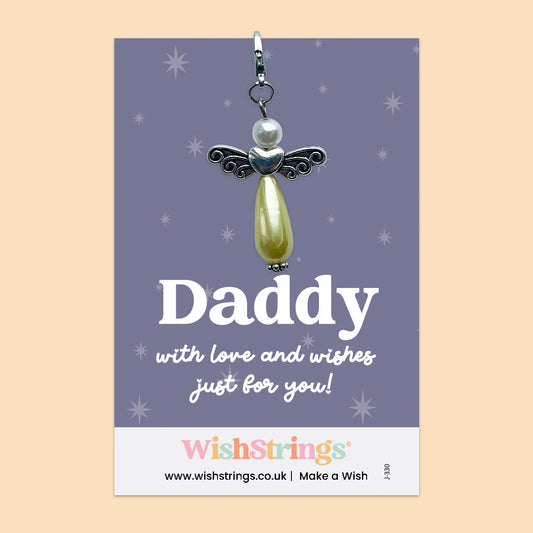 Daddy - Wish Angel Clip