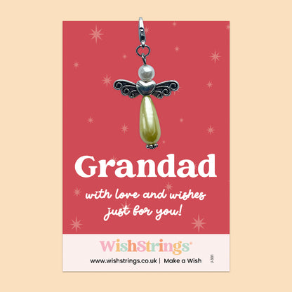 Grandad - Wish Angel Clip