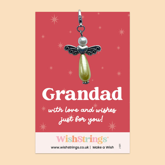 Grandad - Wish Angel Clip