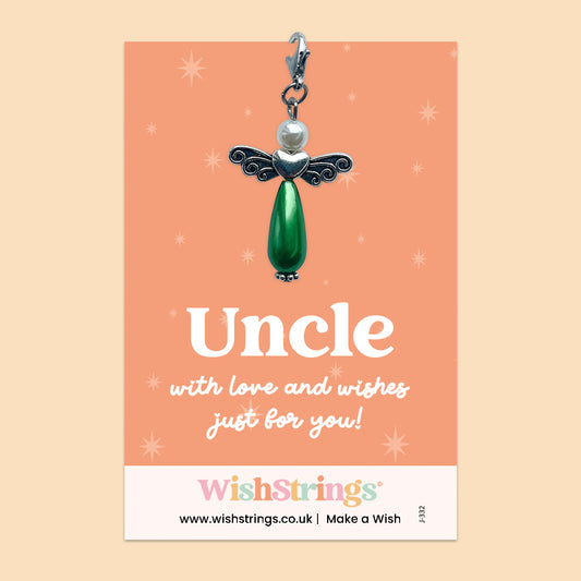 Uncle - Wish Angel Clip