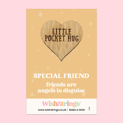 Angel Number Collection – Wish Bracelets, Pocket Hug Tokens & Angel Clip-On Charms | Spiritual Keepsakes with Numerology Meanings | Uplifting Gifts of Guidance & Positivity