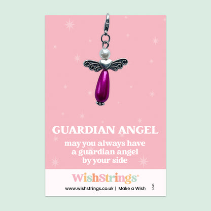 Angel Number Collection – Wish Bracelets, Pocket Hug Tokens & Angel Clip-On Charms | Spiritual Keepsakes with Numerology Meanings | Uplifting Gifts of Guidance & Positivity