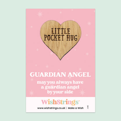 Angel Number Collection – Wish Bracelets, Pocket Hug Tokens & Angel Clip-On Charms | Spiritual Keepsakes with Numerology Meanings | Uplifting Gifts of Guidance & Positivity