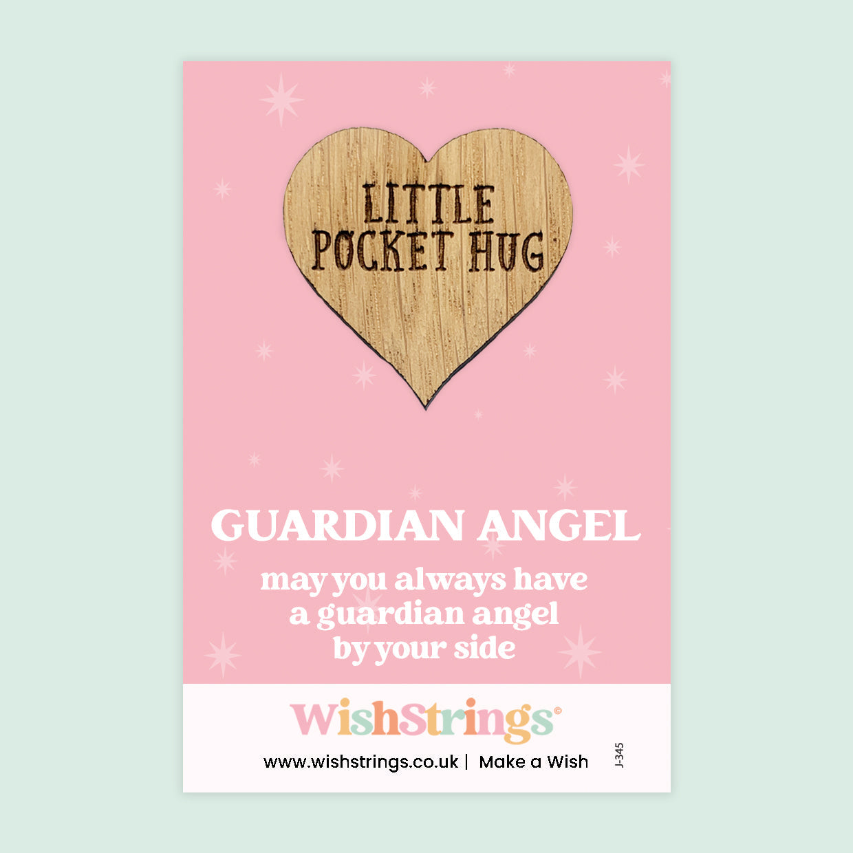 16th Birthday - Little Pocket Hug | Wholesale Keepsake Token Gift ...