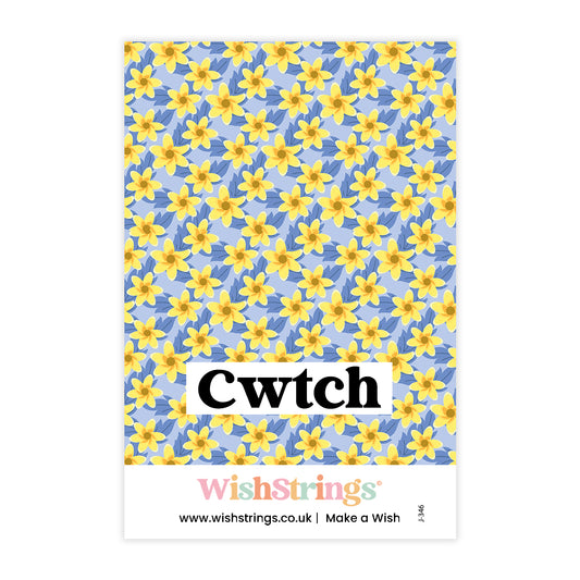 Cwtch