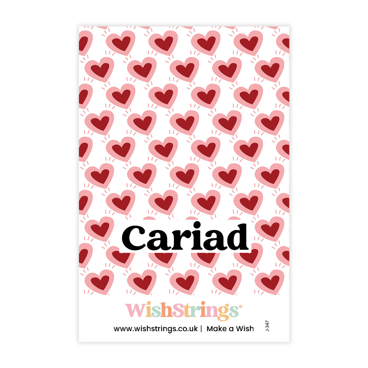 Cariad