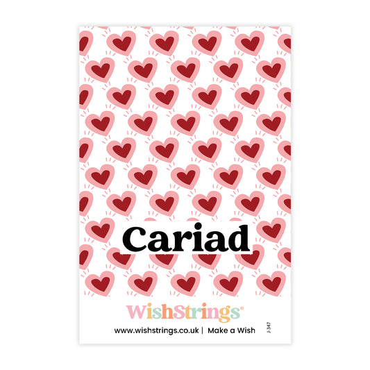Cariad