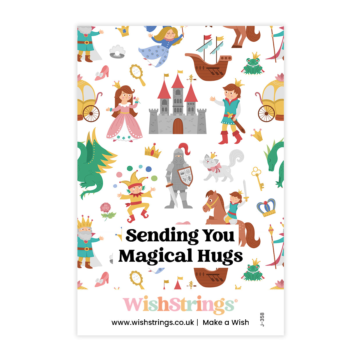 Sending you Magical Hugs