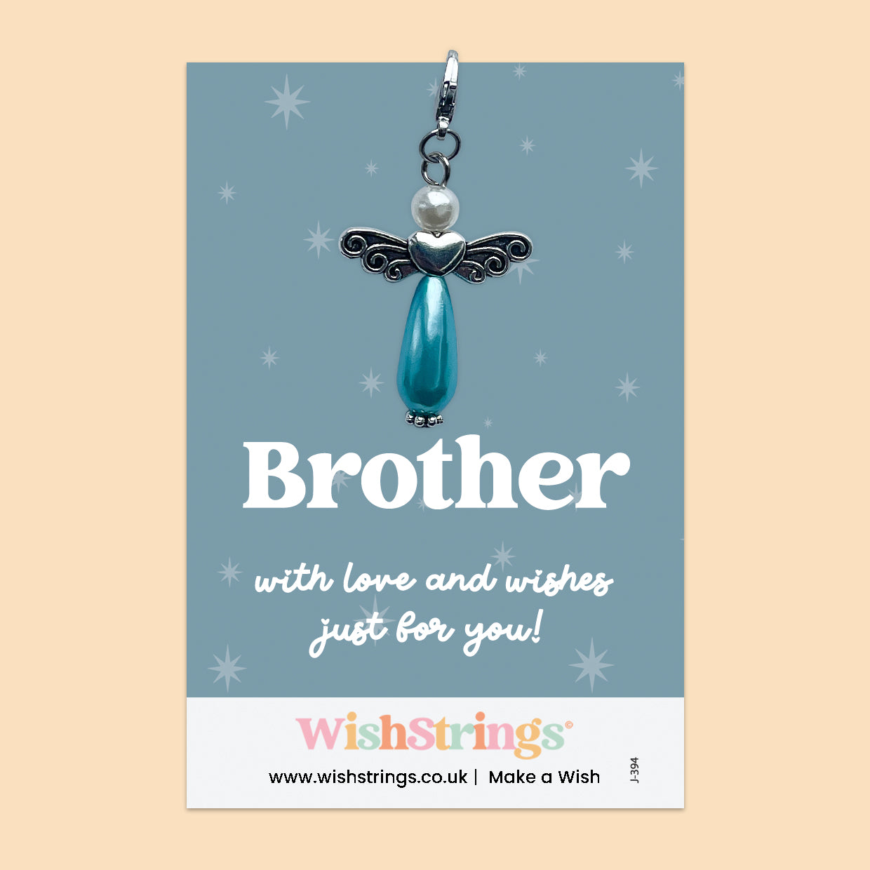 Brother - Wish Angel Clip