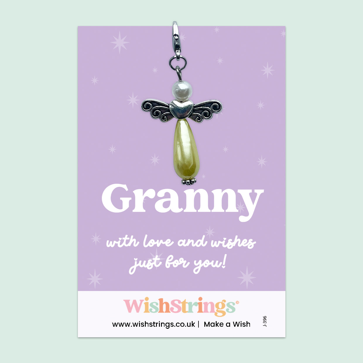 Granny - Wish Angel Clip