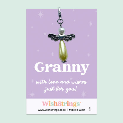 Granny - Wish Angel Clip