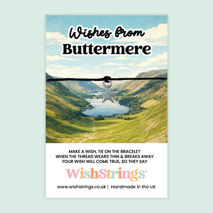 Lake District Collection – WishStrings & Pocket Hugs | Souvenir Gifts from the Lakes | Handmade Keepsakes