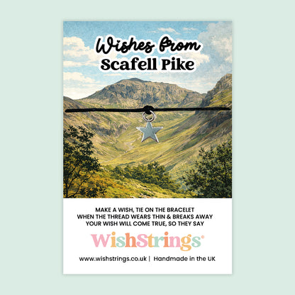 Lake District Collection – WishStrings & Pocket Hugs | Souvenir Gifts from the Lakes | Handmade Keepsakes