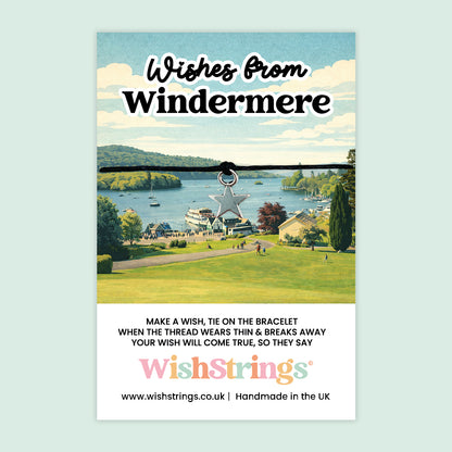Lake District Collection – WishStrings & Pocket Hugs | Souvenir Gifts from the Lakes | Handmade Keepsakes