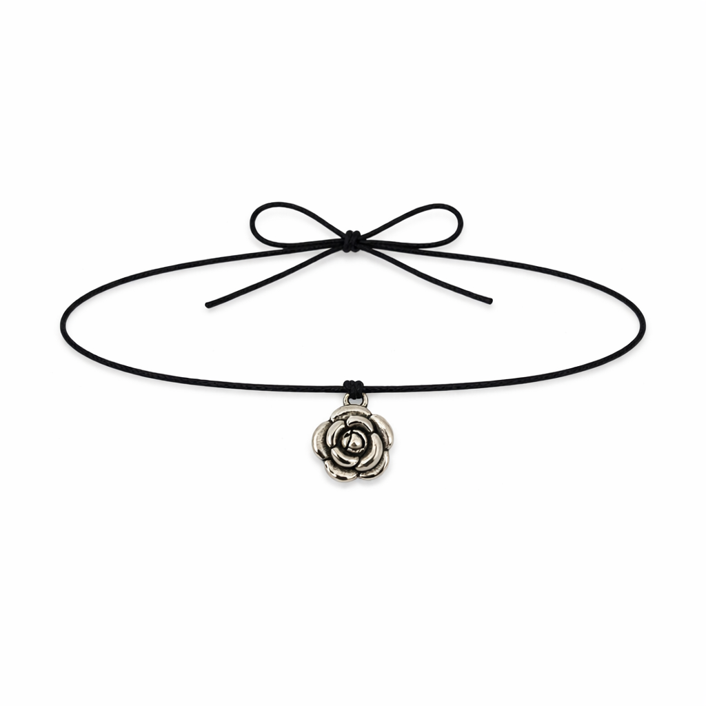 Rose WishString