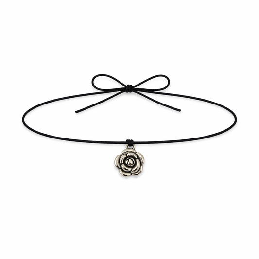 Rose WishString