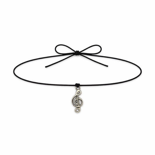 Musical Note WishString