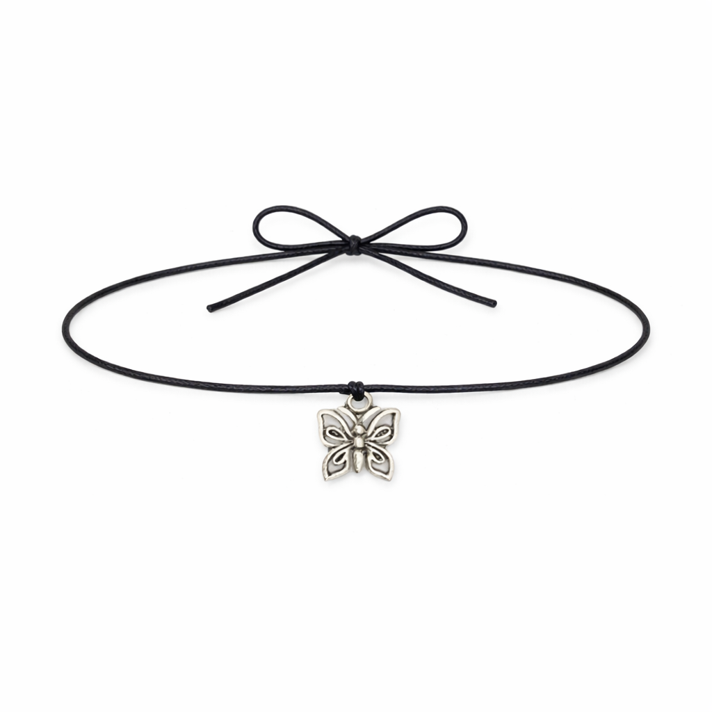 Butterfly WishString