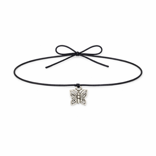 Butterfly WishString