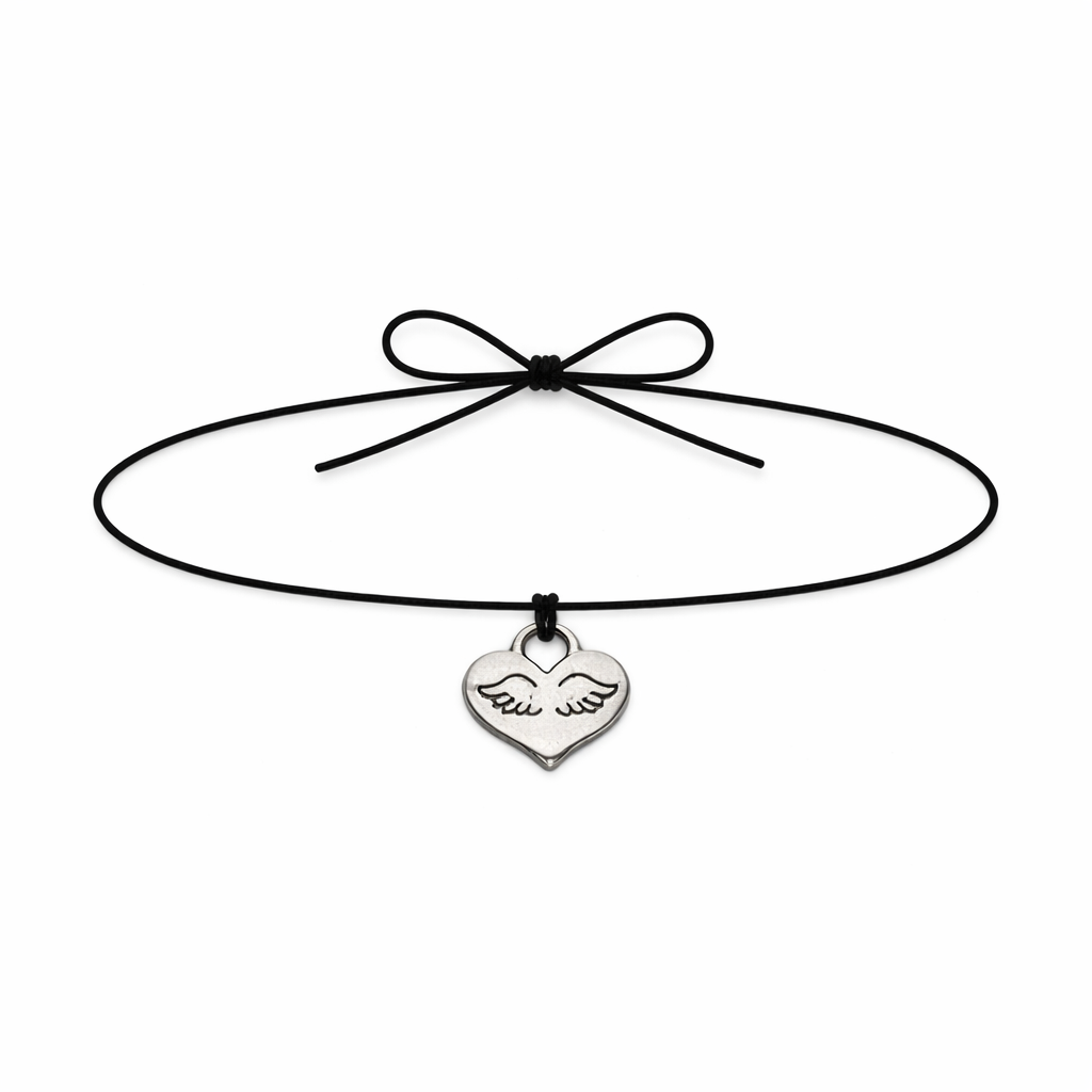 Angel Wings WishString