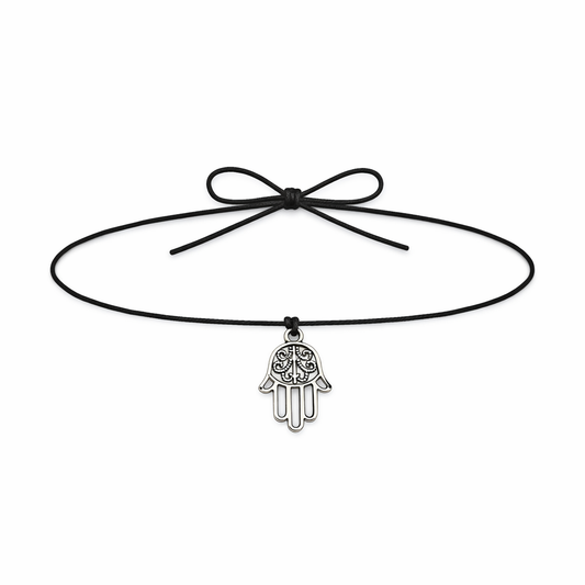 Hamsa WishString