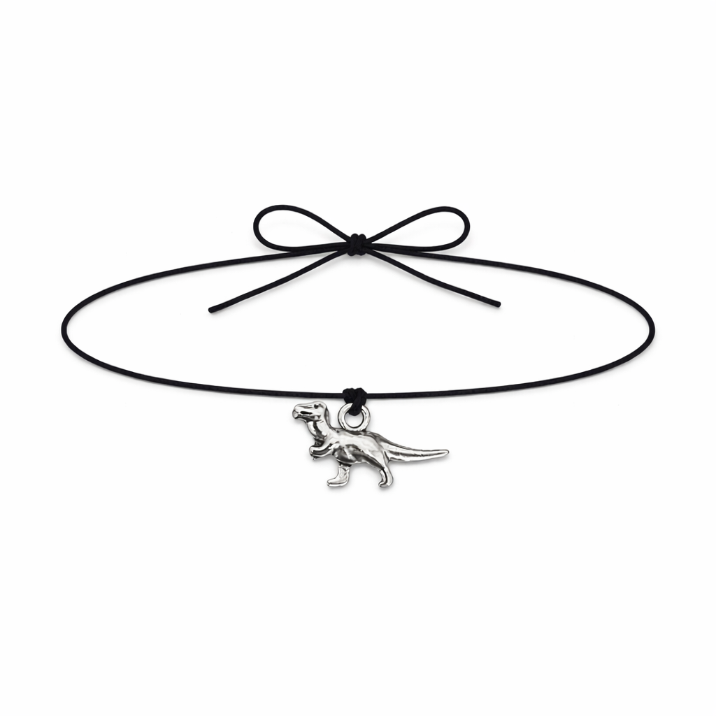 Dinosaur WishString