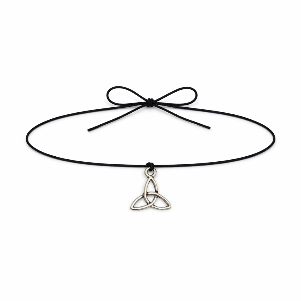 Celtic WishString