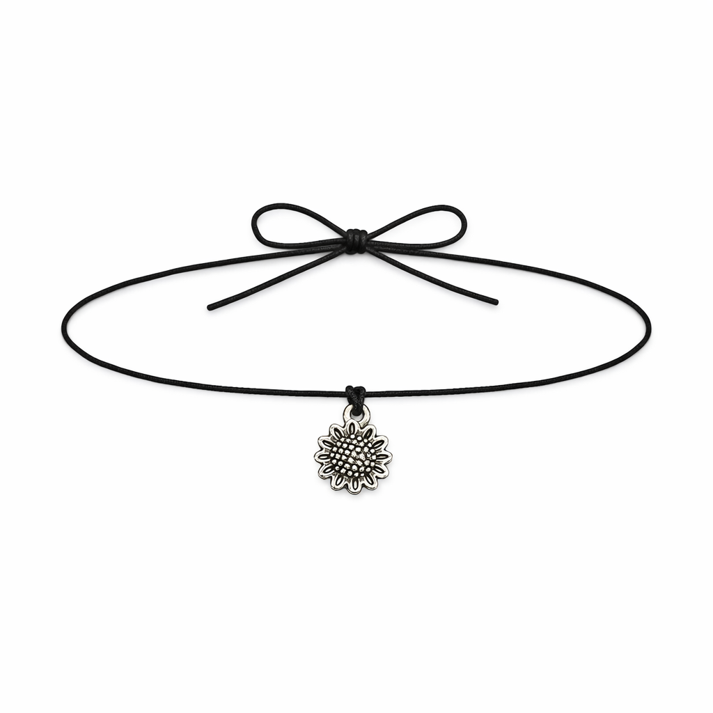 Sunflower WishString