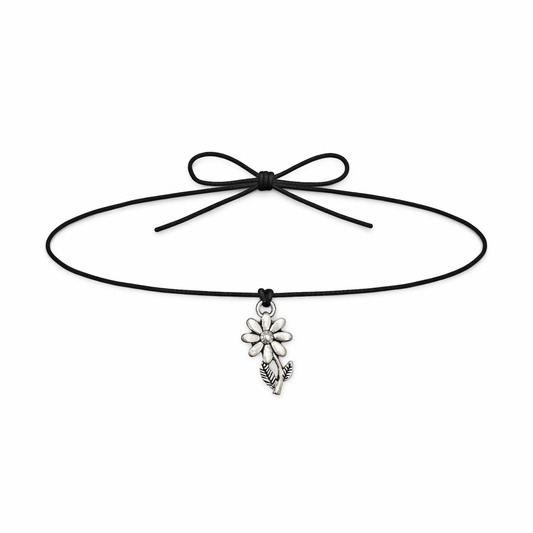 Flower WishString