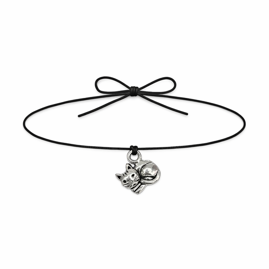 Cat WishString