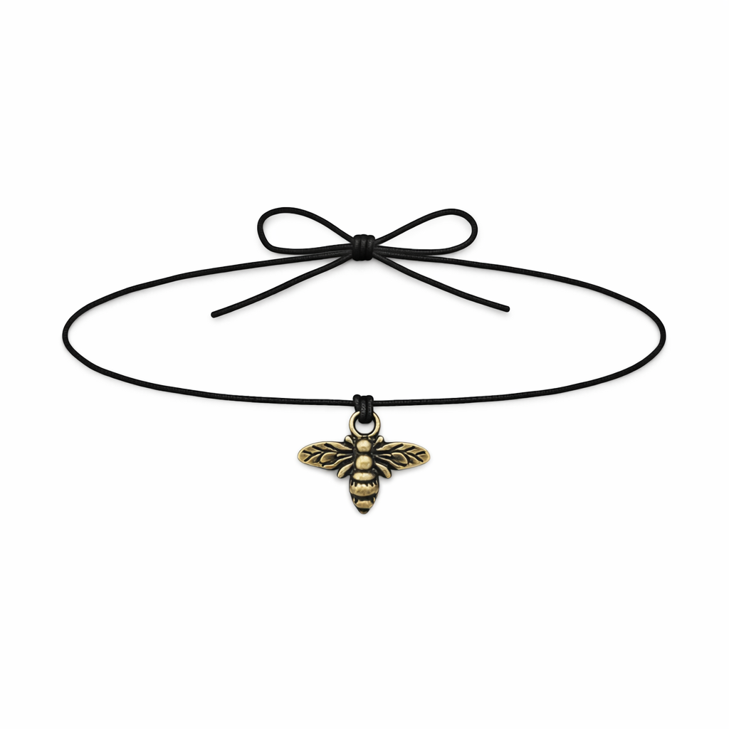 Bee WishString