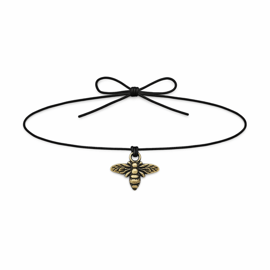 Bee WishString