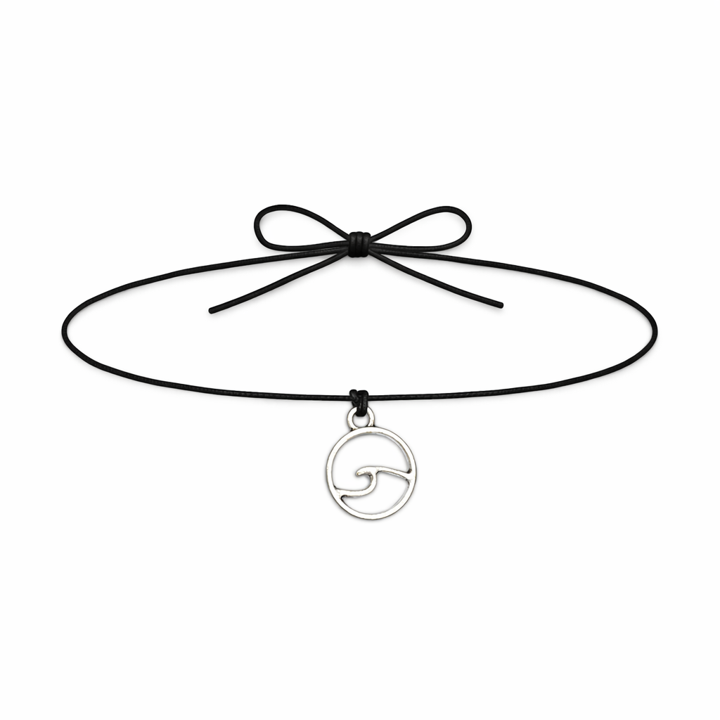 Wave WishString