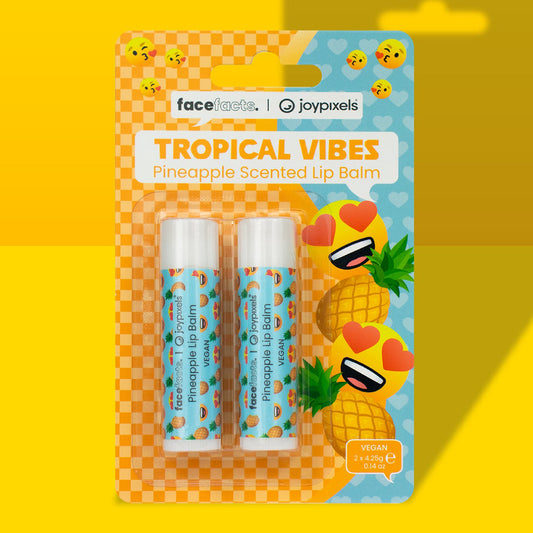 Tropical - Lip Balm