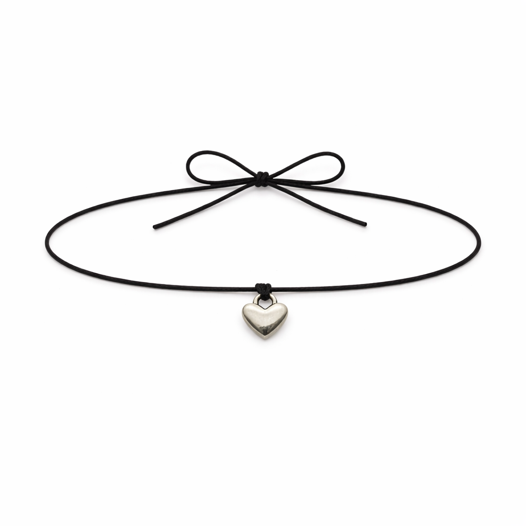 Heart WishString