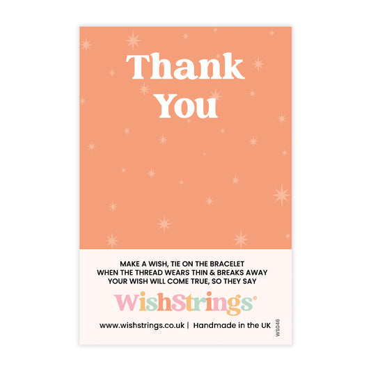 Thank You