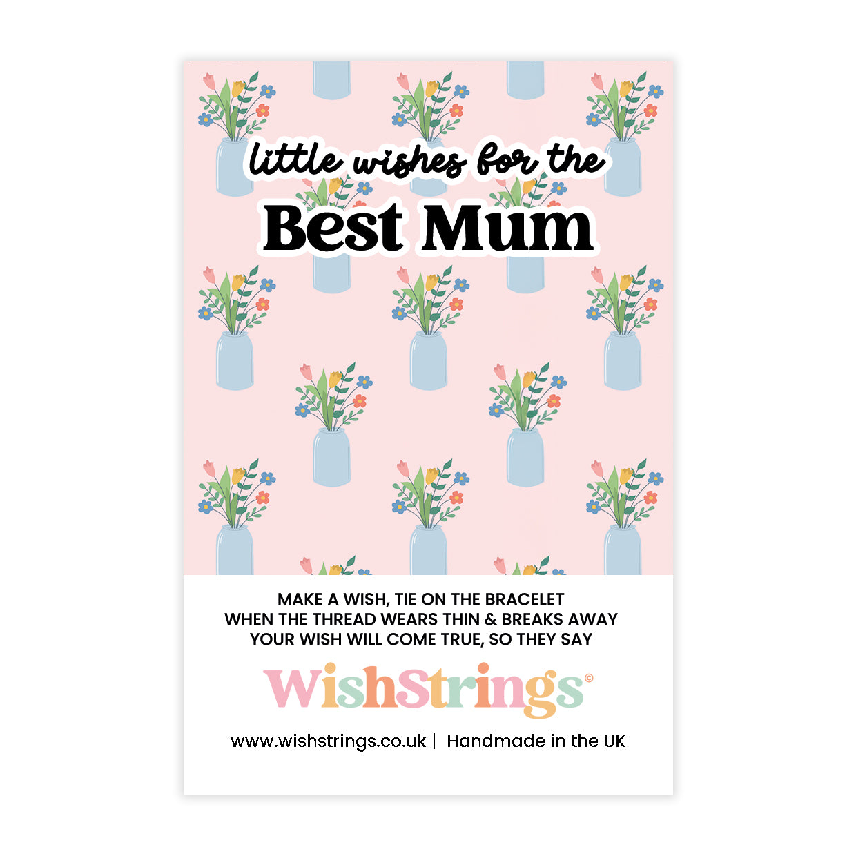 Best Mum