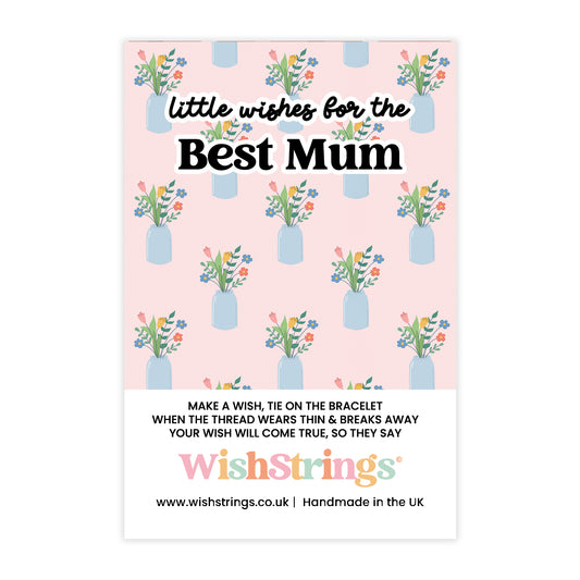 Best Mum
