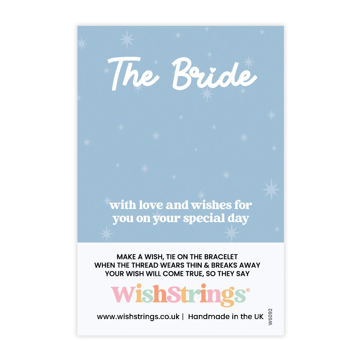 The Bride