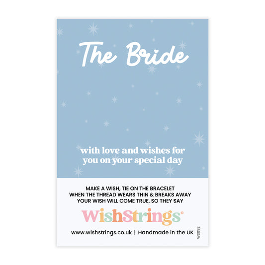 The Bride