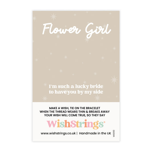 Flower Girl