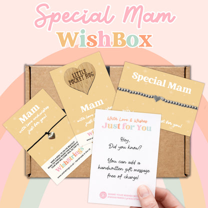 Special Mam - WishBox | Letterbox Gift