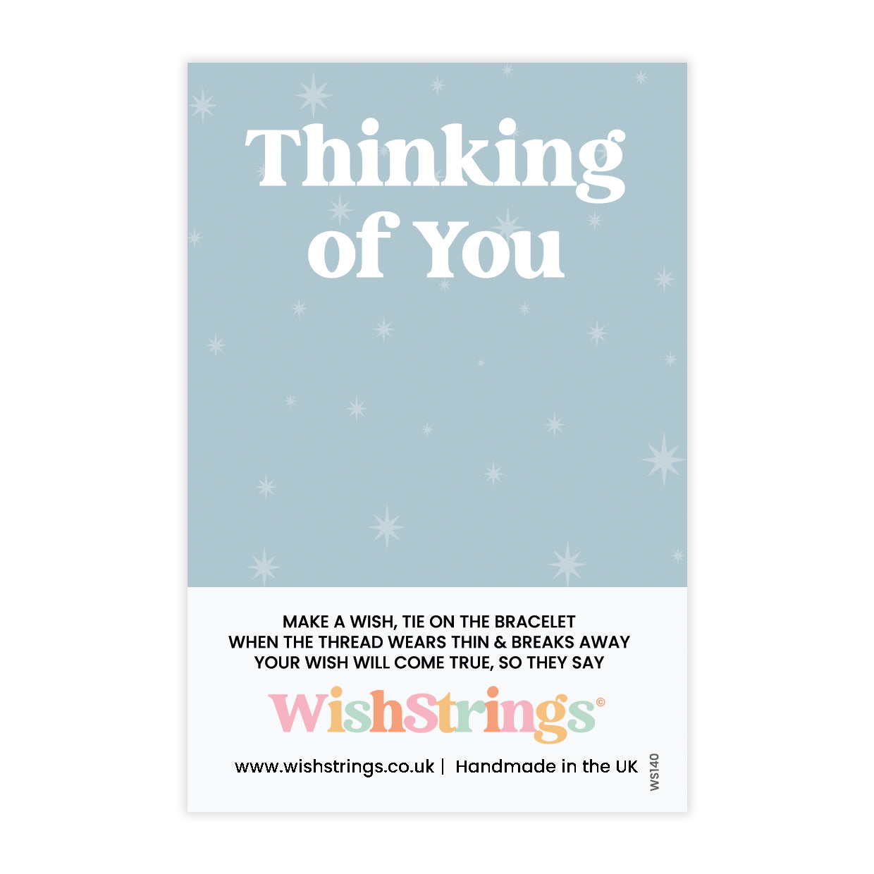 Thinking of You