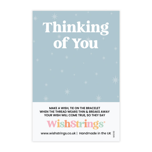 Thinking of You