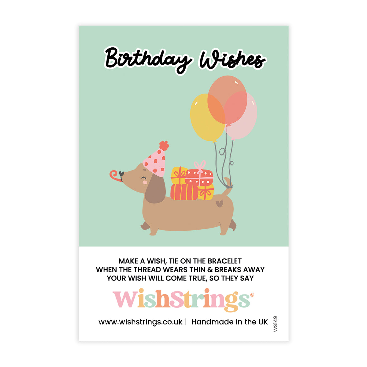Birthday Wishes
