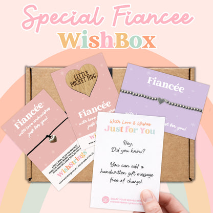 Fiancée - WishBox | Letterbox Gift