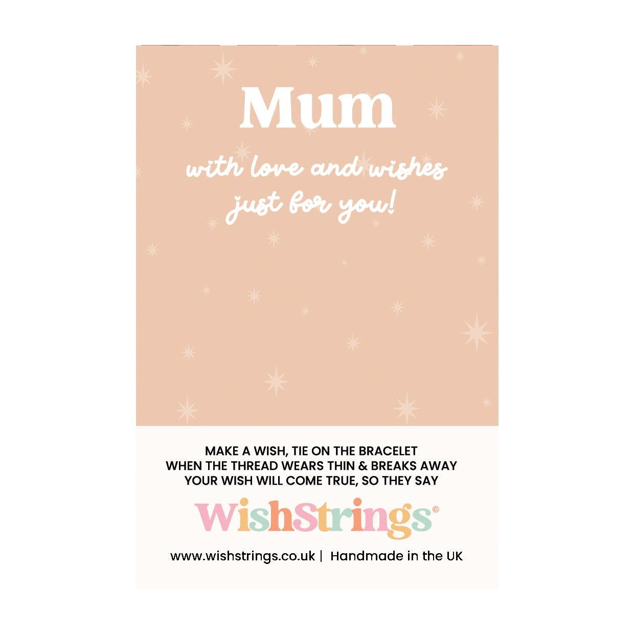 Mum