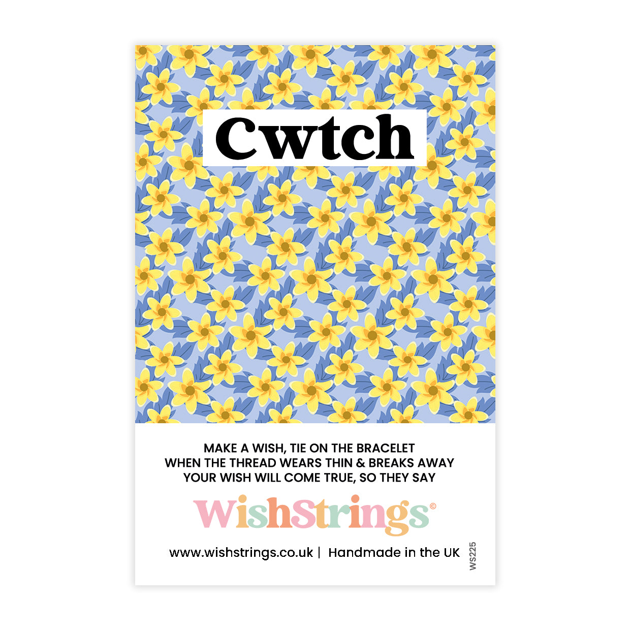Cwtch