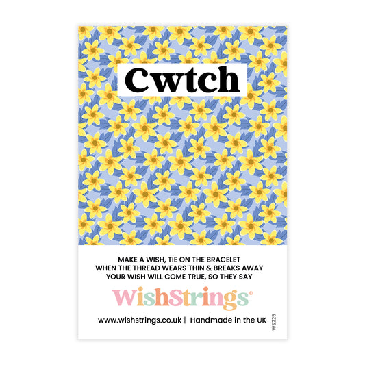 Cwtch