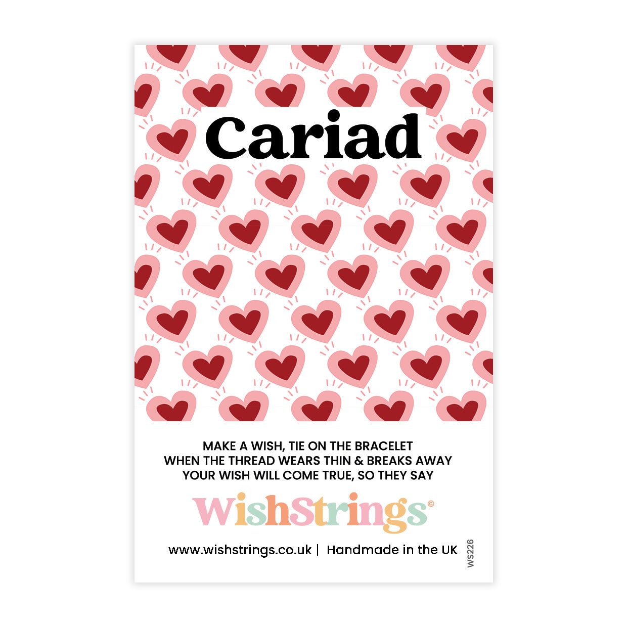 Cariad
